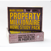 Mark I'Ansons Online products