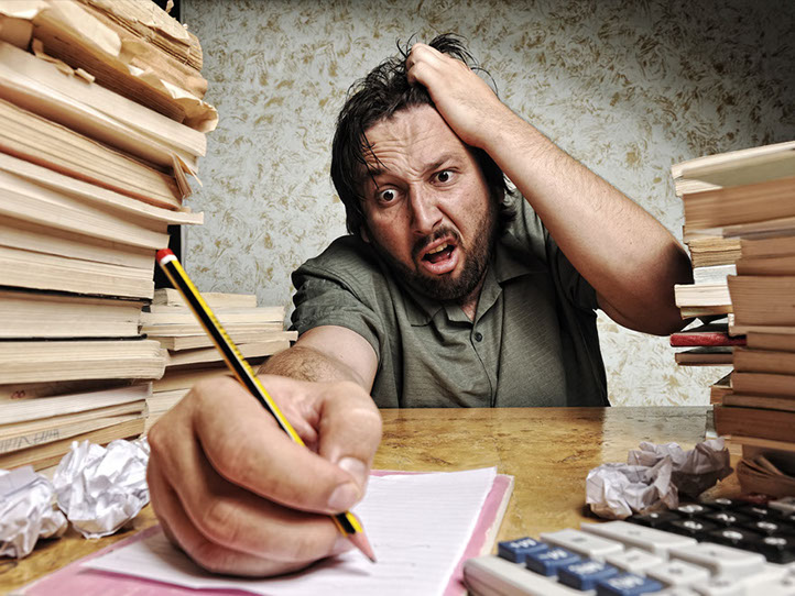 Mark I'Anson being crystal clear about your goals